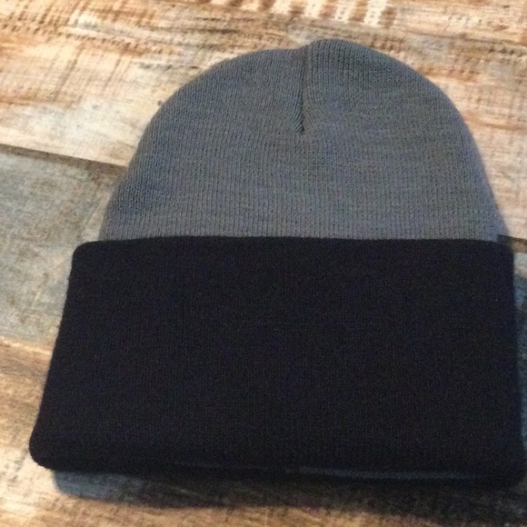 San Antonio Spurs beanie - Picture 2 of 2